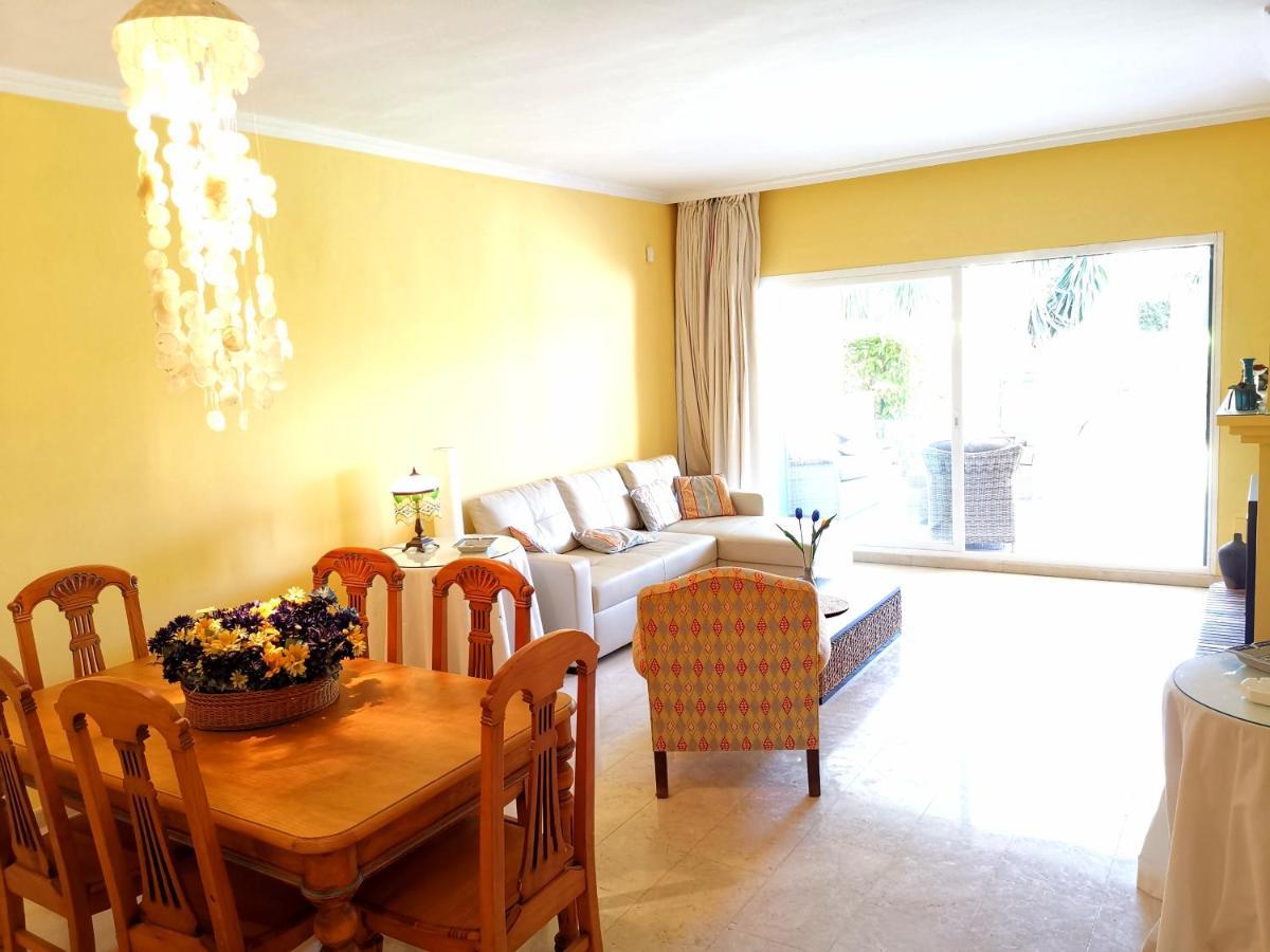 Apartamento Entre Marbella Y Estepona Exterior foto